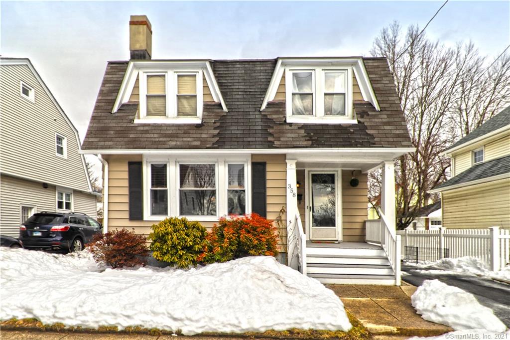 358 Windsor Avenue Stratford CT 06614