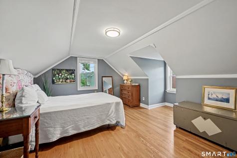 823 Oldfield Road Fairfield CT 06824