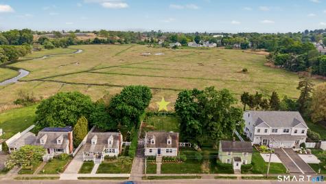 823 Oldfield Road Fairfield CT 06824