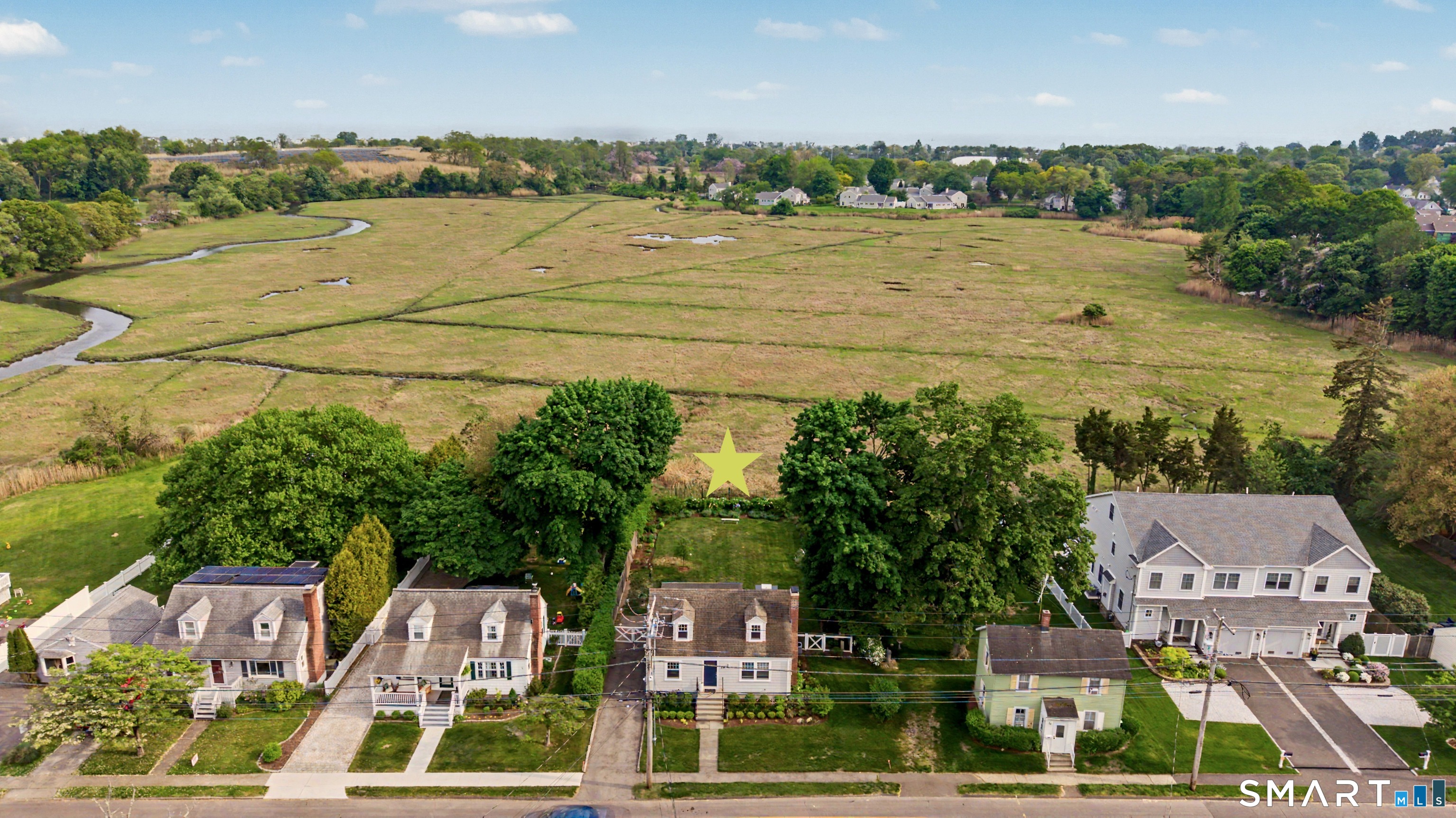 823 Oldfield Road Fairfield CT 06824