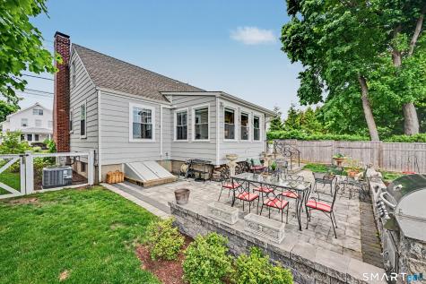 823 Oldfield Road Fairfield CT 06824