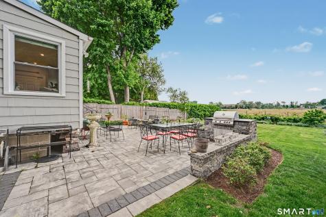 823 Oldfield Road Fairfield CT 06824
