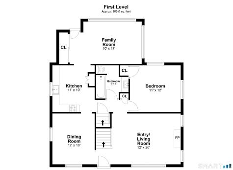 823 Oldfield Road Fairfield CT 06824