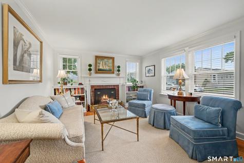 823 Oldfield Road Fairfield CT 06824