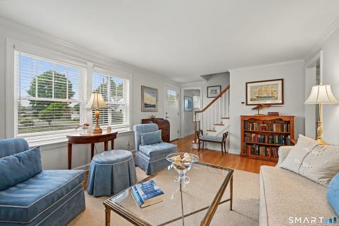 823 Oldfield Road Fairfield CT 06824