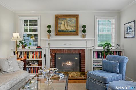 823 Oldfield Road Fairfield CT 06824