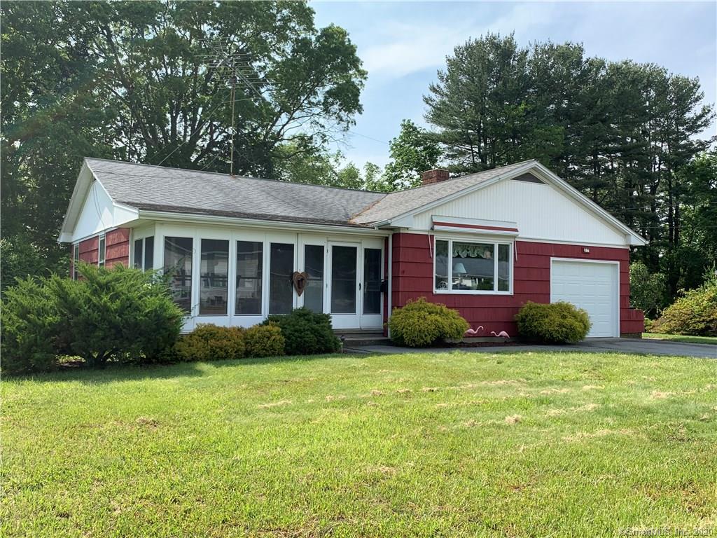 27 Ventura Drive Brooklyn CT 06234