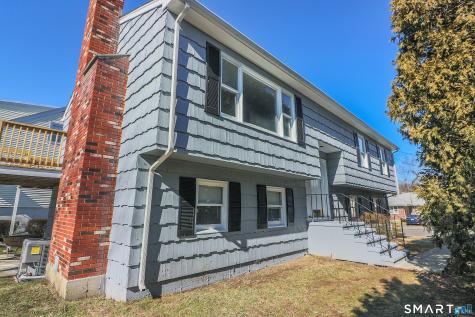 33 Trelane Drive Bridgeport CT 06606