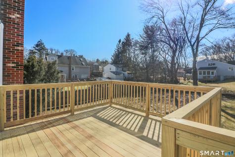 33 Trelane Drive Bridgeport CT 06606