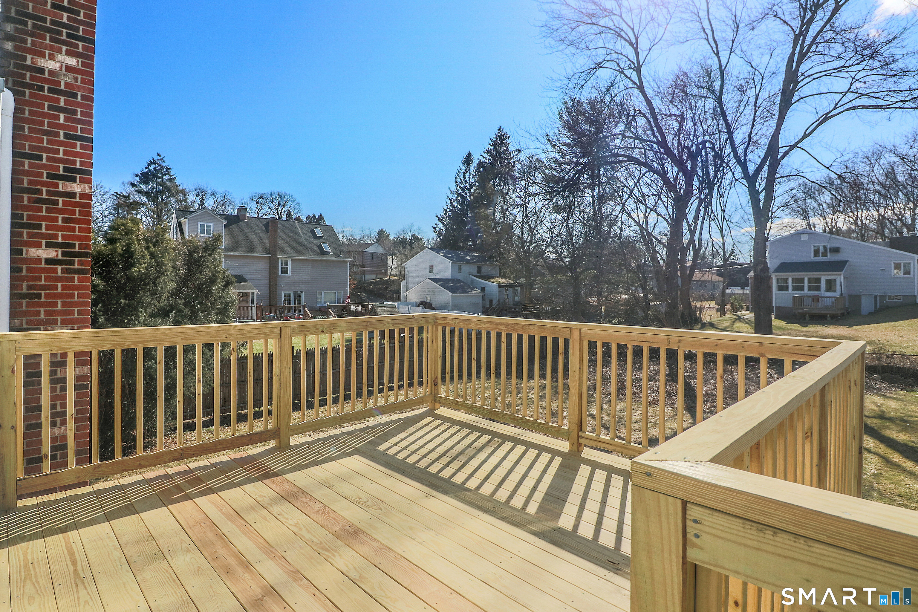 33 Trelane Drive Bridgeport CT 06606