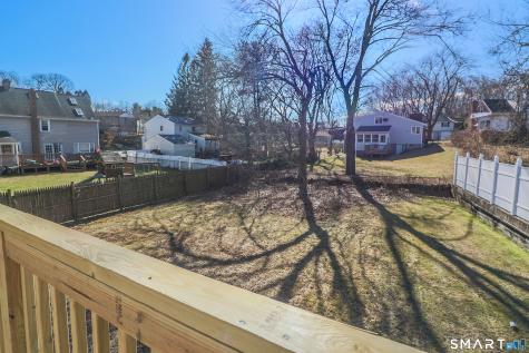 33 Trelane Drive Bridgeport CT 06606