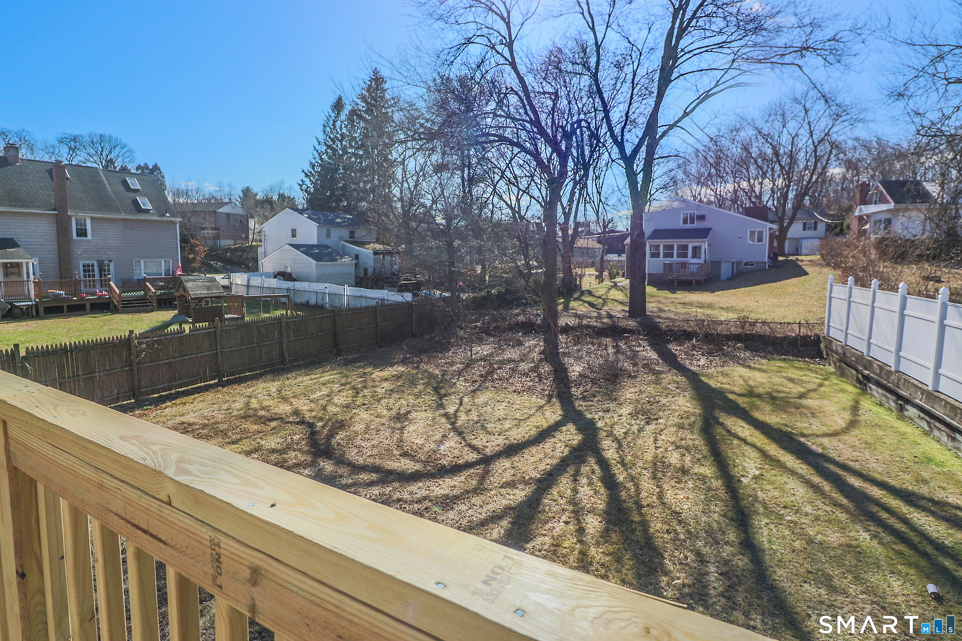 33 Trelane Drive Bridgeport CT 06606