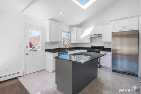 33 Trelane Drive Bridgeport CT 06606