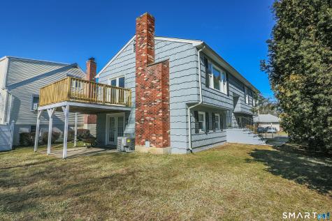 33 Trelane Drive Bridgeport CT 06606