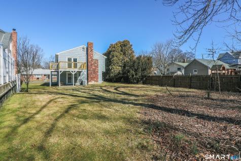 33 Trelane Drive Bridgeport CT 06606