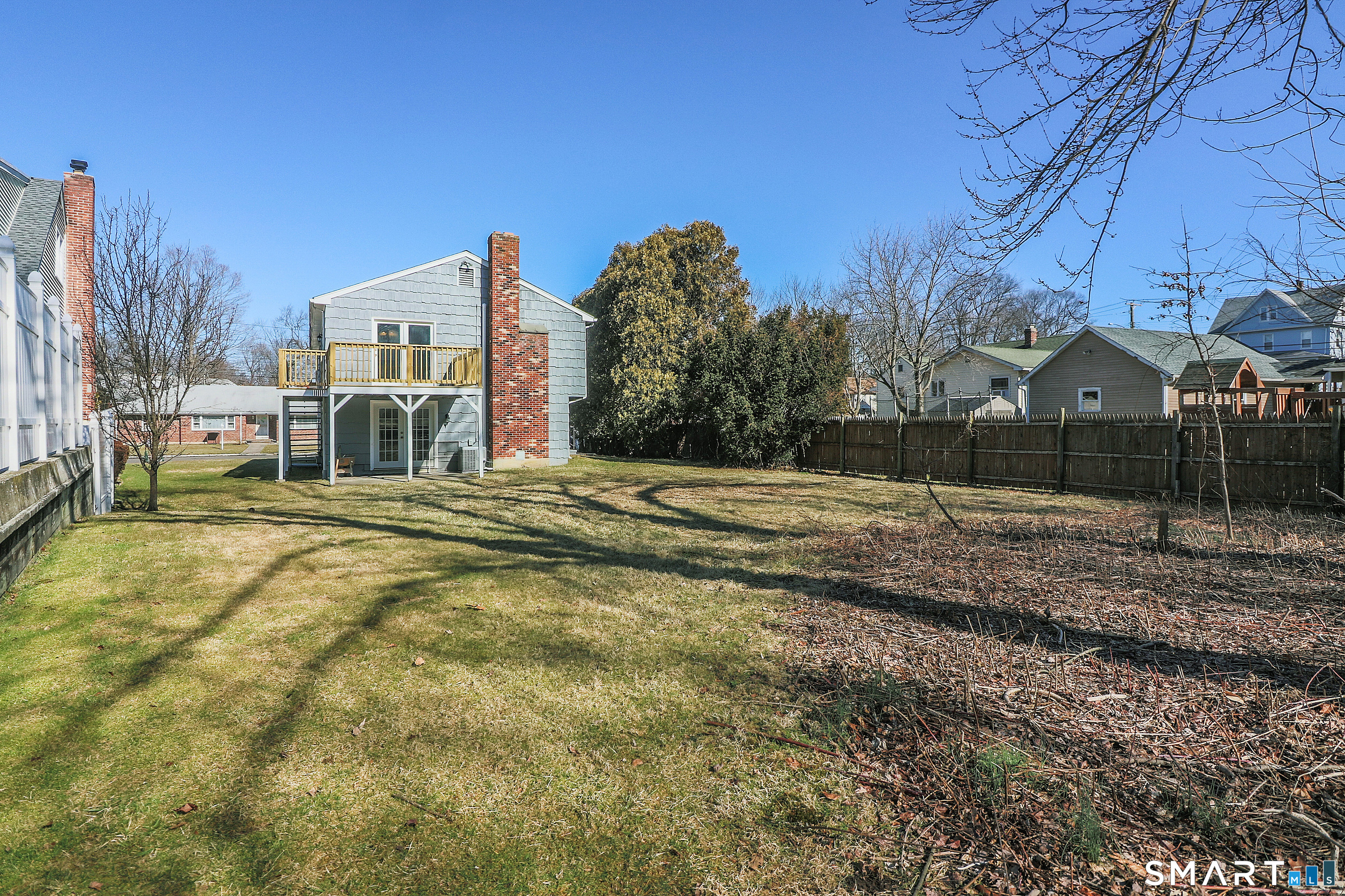 33 Trelane Drive Bridgeport CT 06606