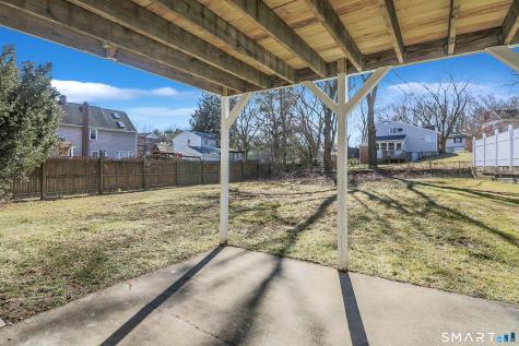 33 Trelane Drive Bridgeport CT 06606