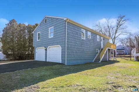 33 Trelane Drive Bridgeport CT 06606