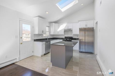 33 Trelane Drive Bridgeport CT 06606