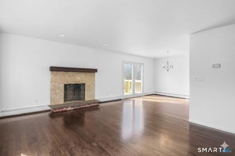 33 Trelane Drive Bridgeport CT 06606