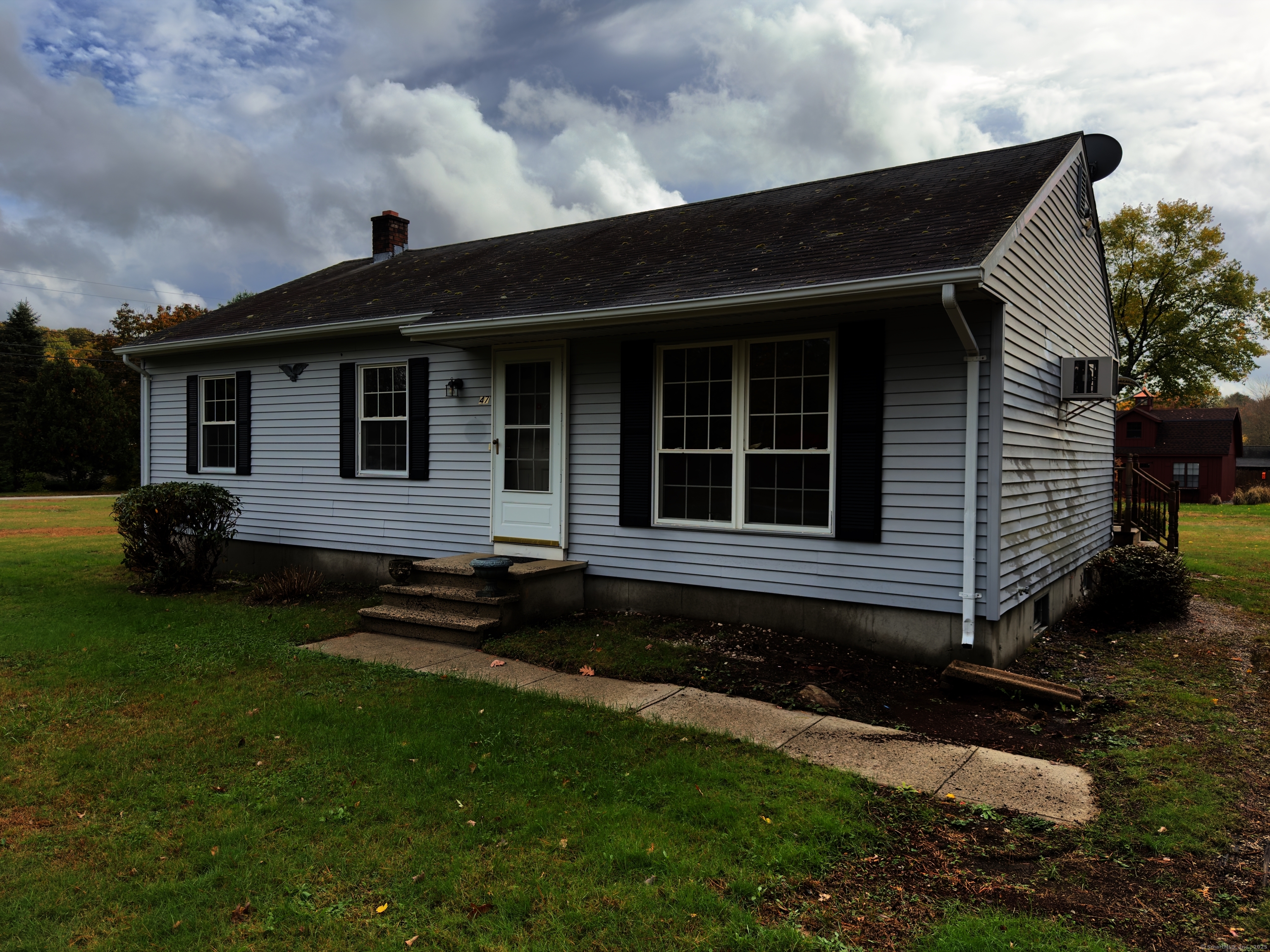 47 Texas Heights Road Plainfield CT 06374