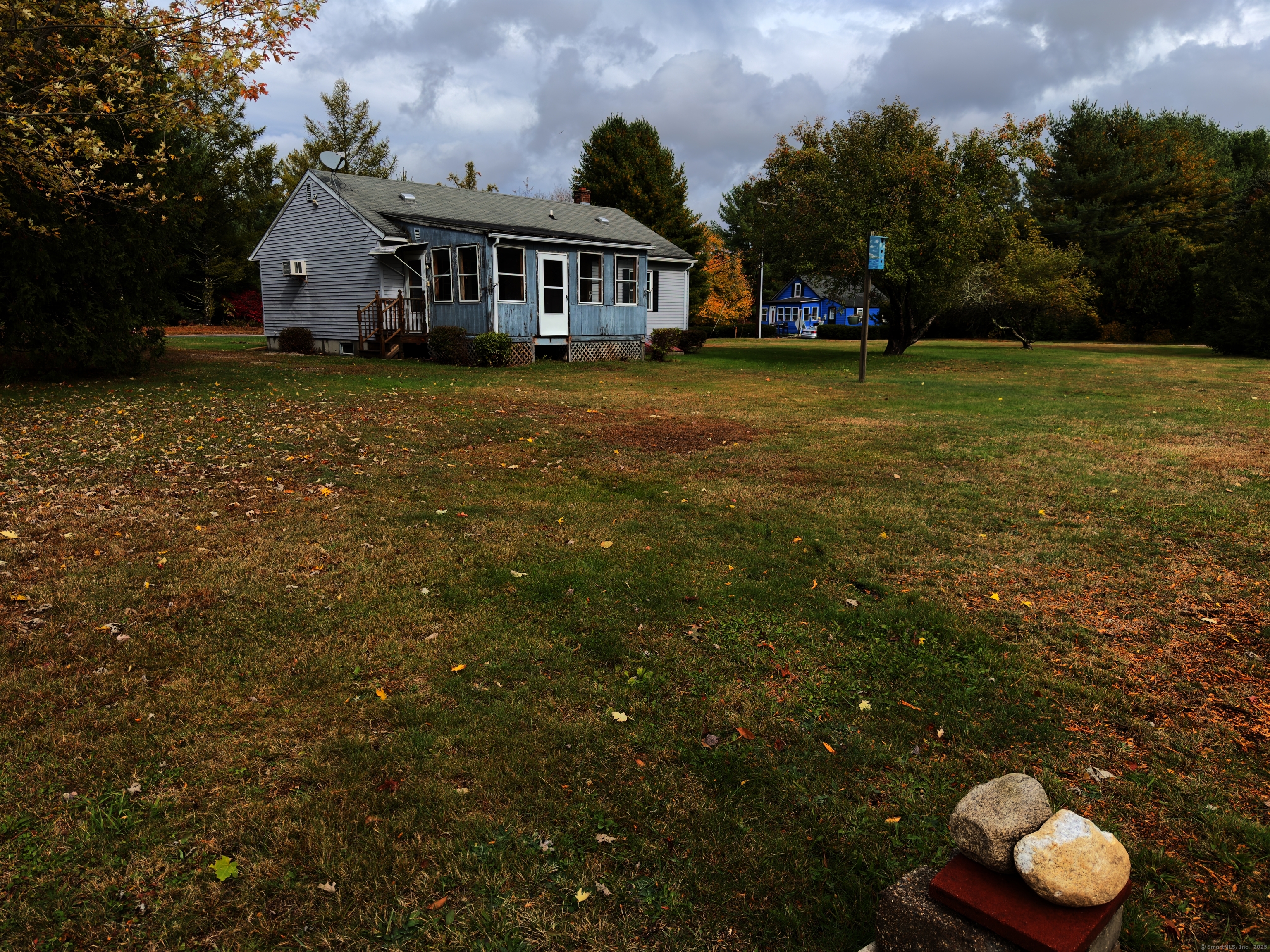 47 Texas Heights Road Plainfield CT 06374