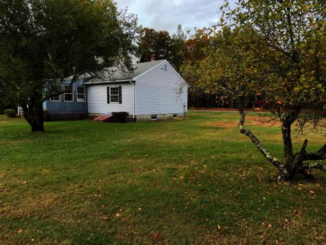 47 Texas Heights Road Plainfield CT 06374