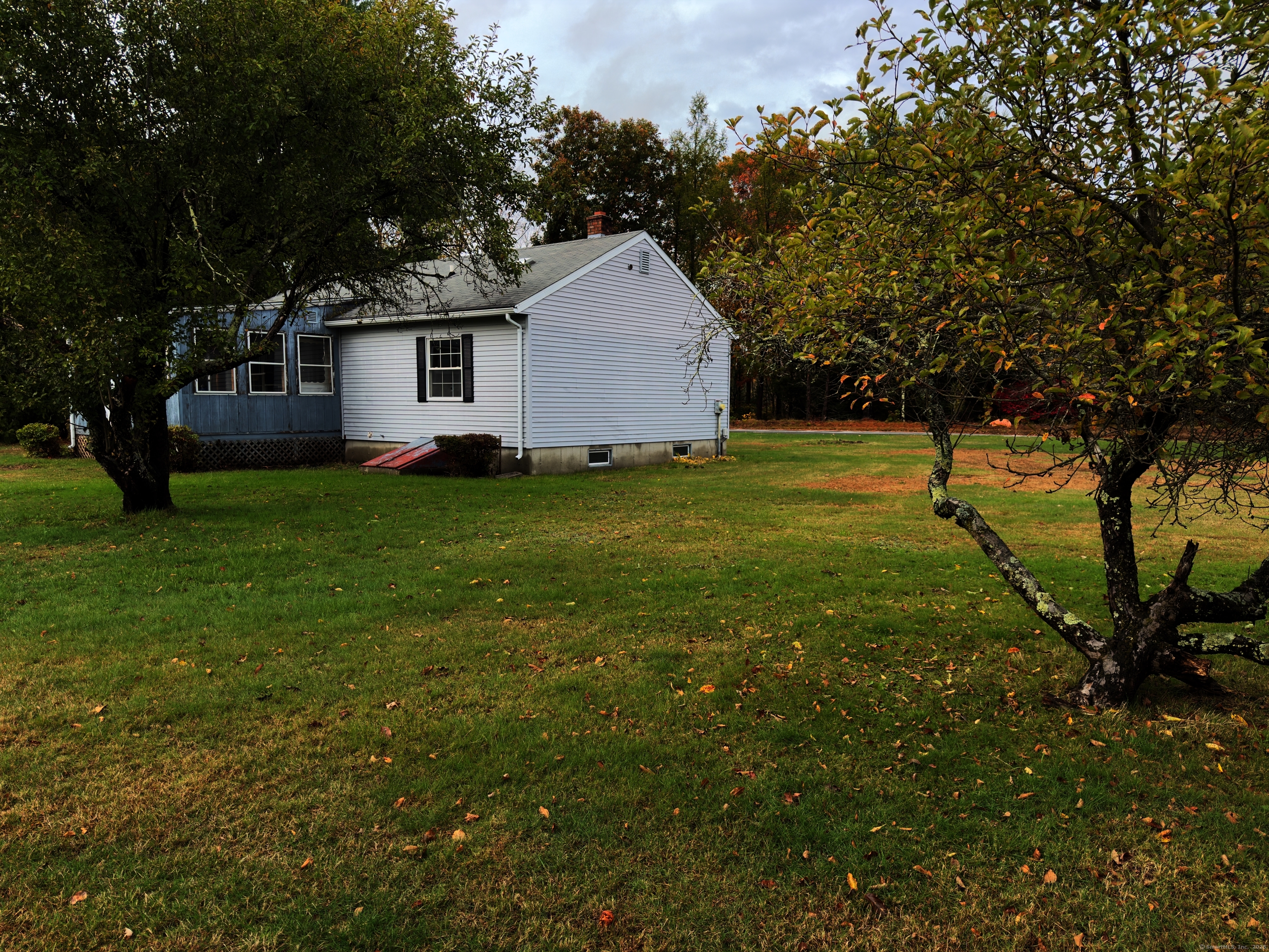 47 Texas Heights Road Plainfield CT 06374