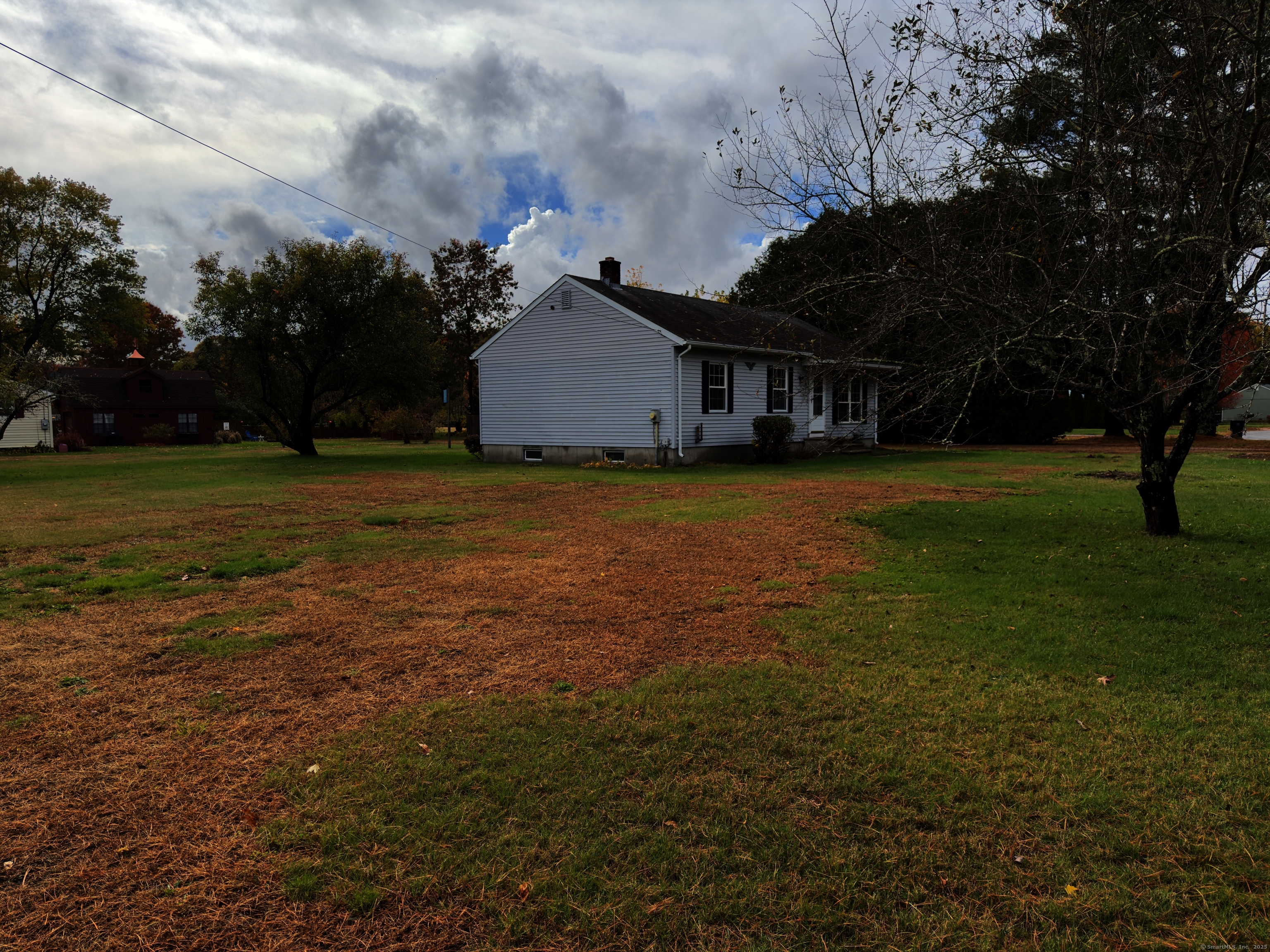 47 Texas Heights Road Plainfield CT 06374