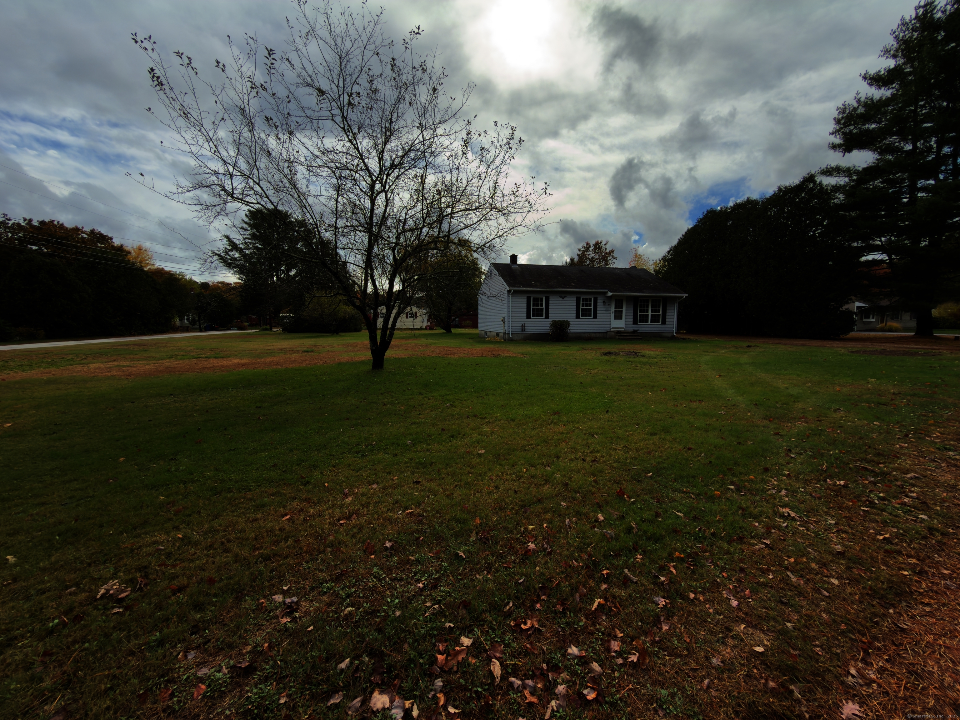 47 Texas Heights Road Plainfield CT 06374