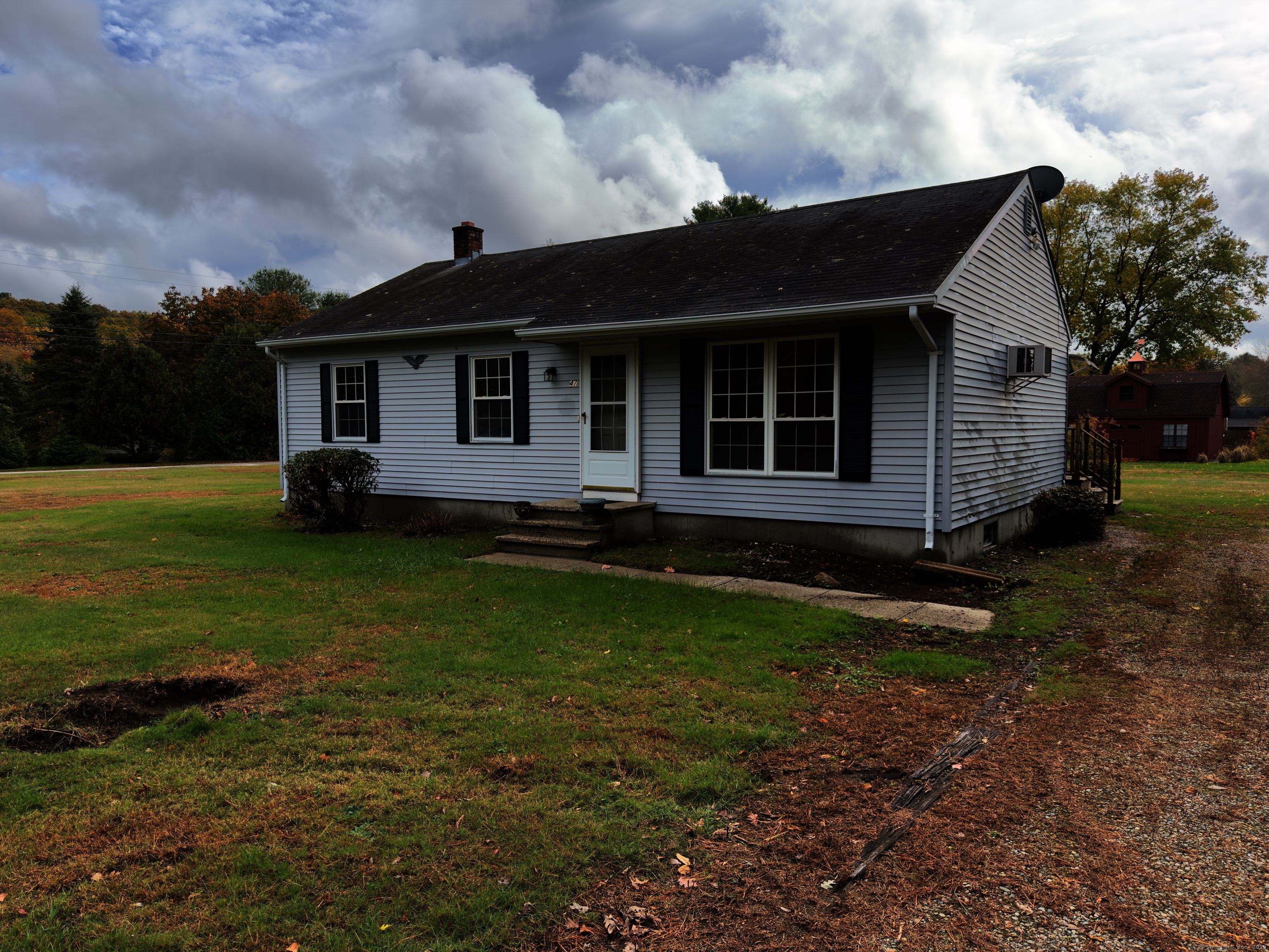 47 Texas Heights Road Plainfield CT 06374