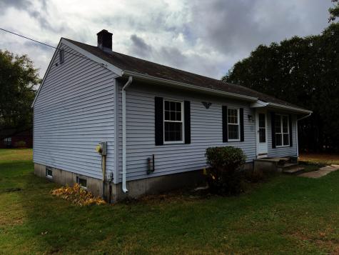 47 Texas Heights Road Plainfield CT 06374