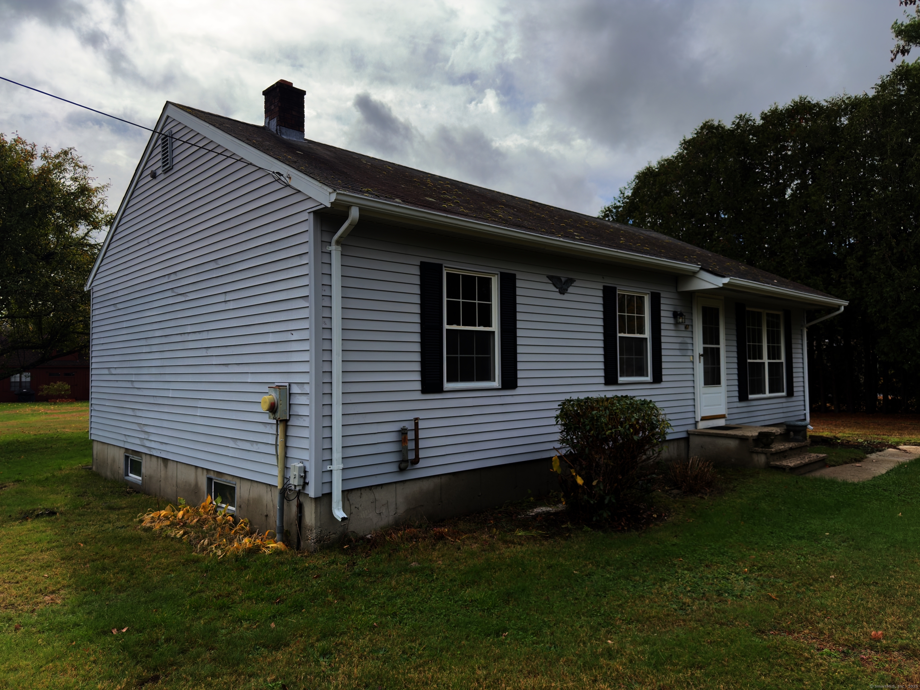 47 Texas Heights Road Plainfield CT 06374