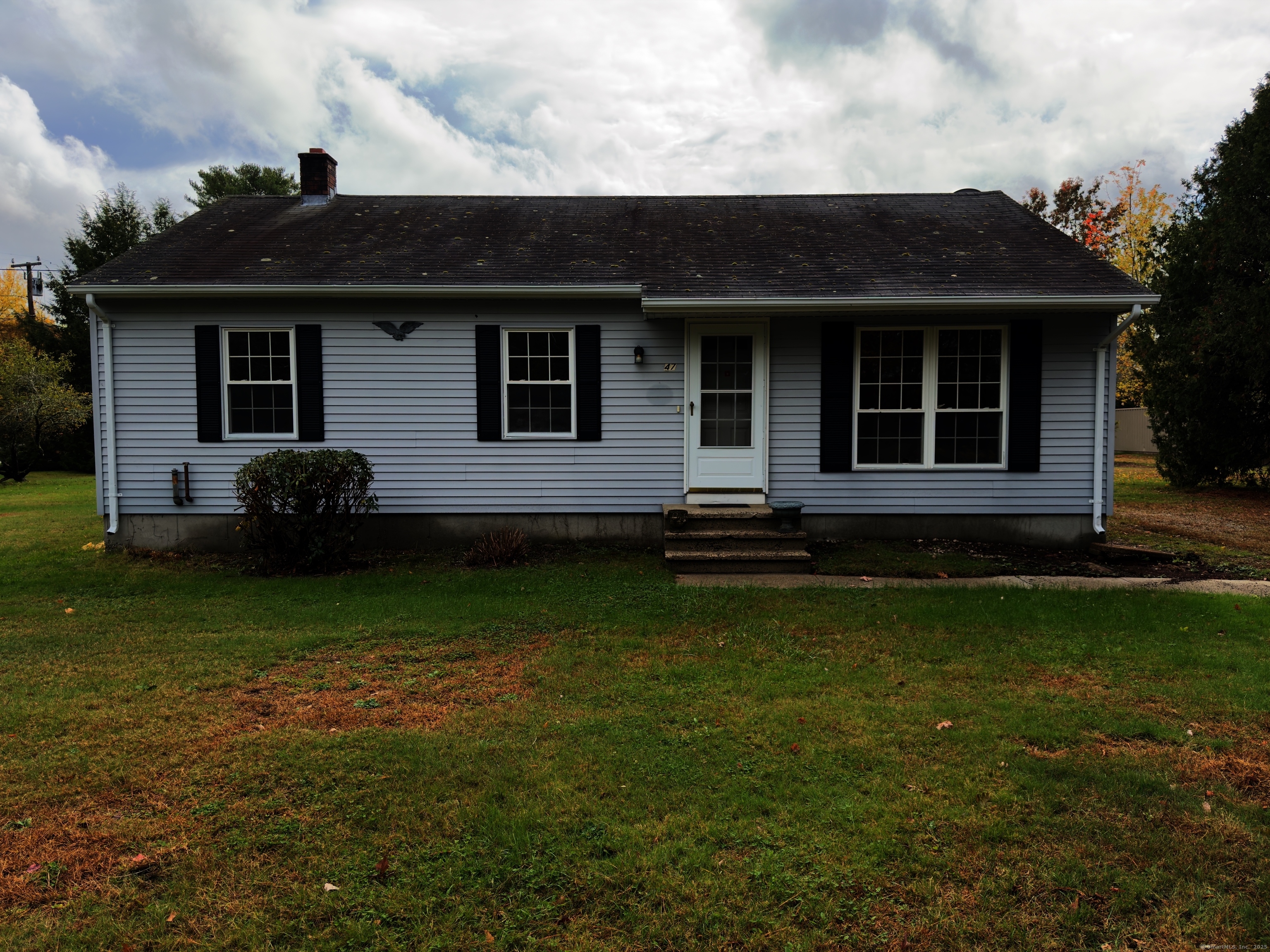 47 Texas Heights Road Plainfield CT 06374