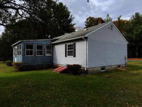 47 Texas Heights Road Plainfield CT 06374