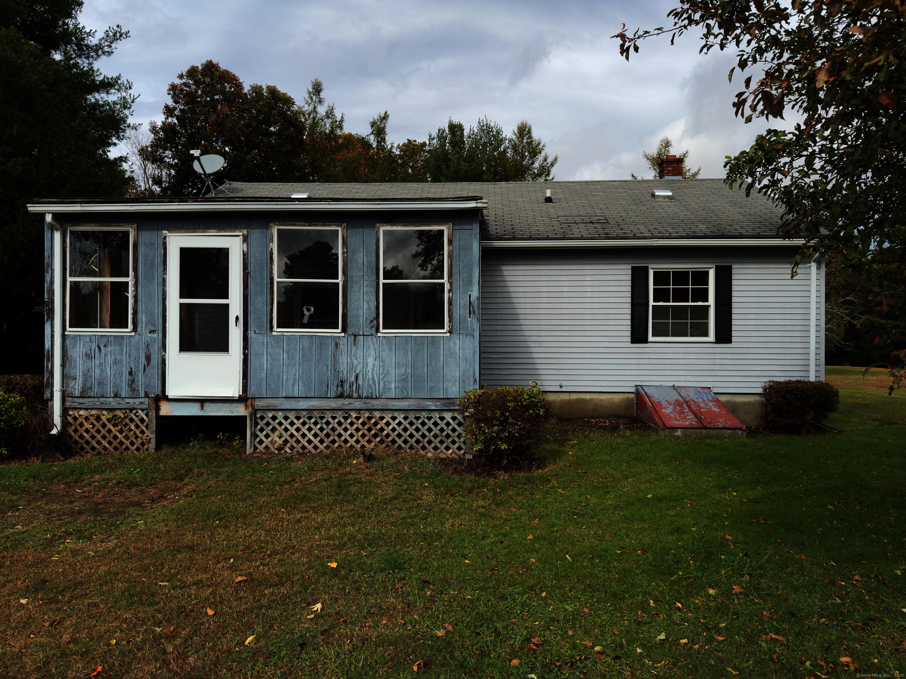 47 Texas Heights Road Plainfield CT 06374