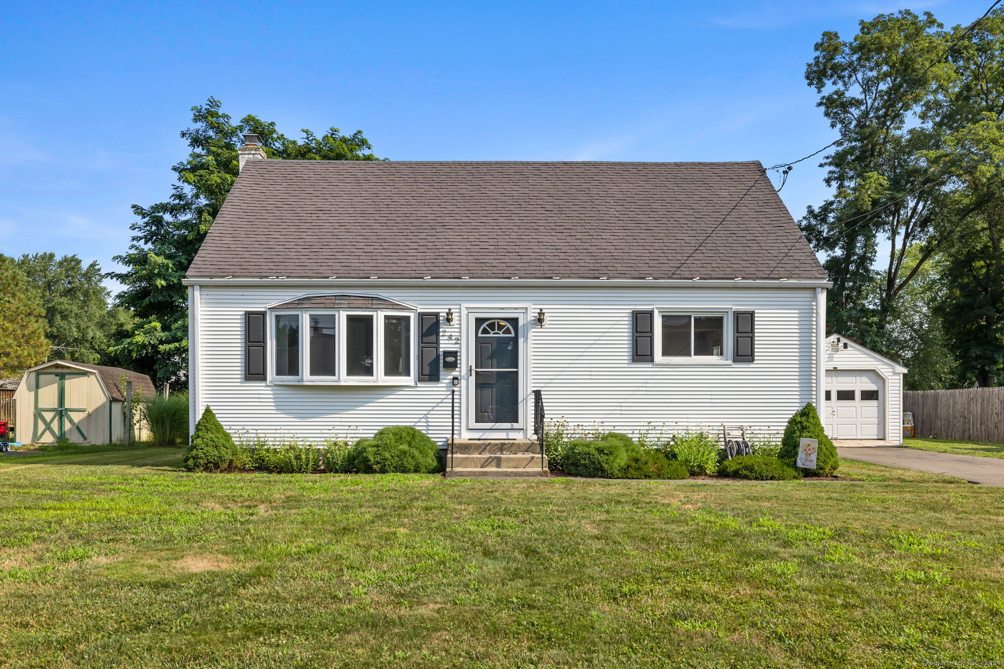 242 Sandra Drive East Hartford CT 06118