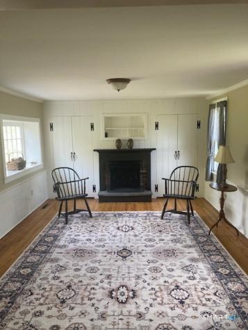 88 Knox Road Litchfield CT 06759