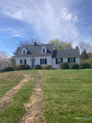 88 Knox Road Litchfield CT 06759