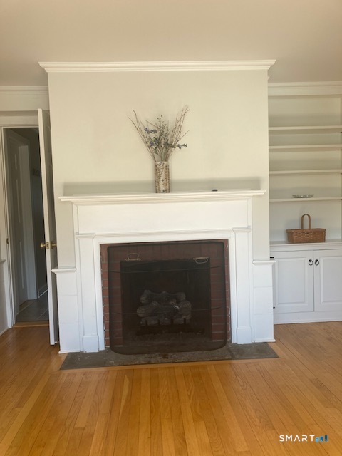 88 Knox Road Litchfield CT 06759