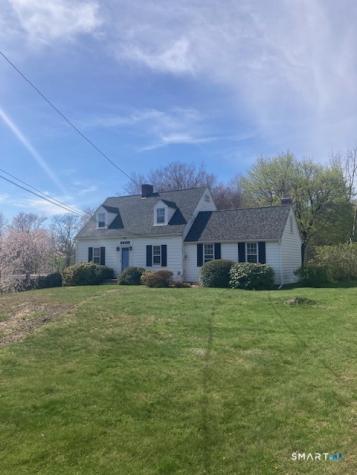 88 Knox Road Litchfield CT 06759