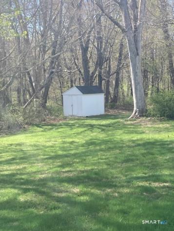 88 Knox Road Litchfield CT 06759