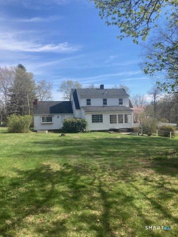 88 Knox Road Litchfield CT 06759