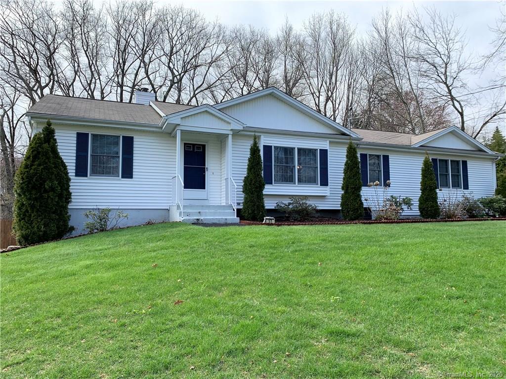 17 Chester Street Ansonia CT 06401