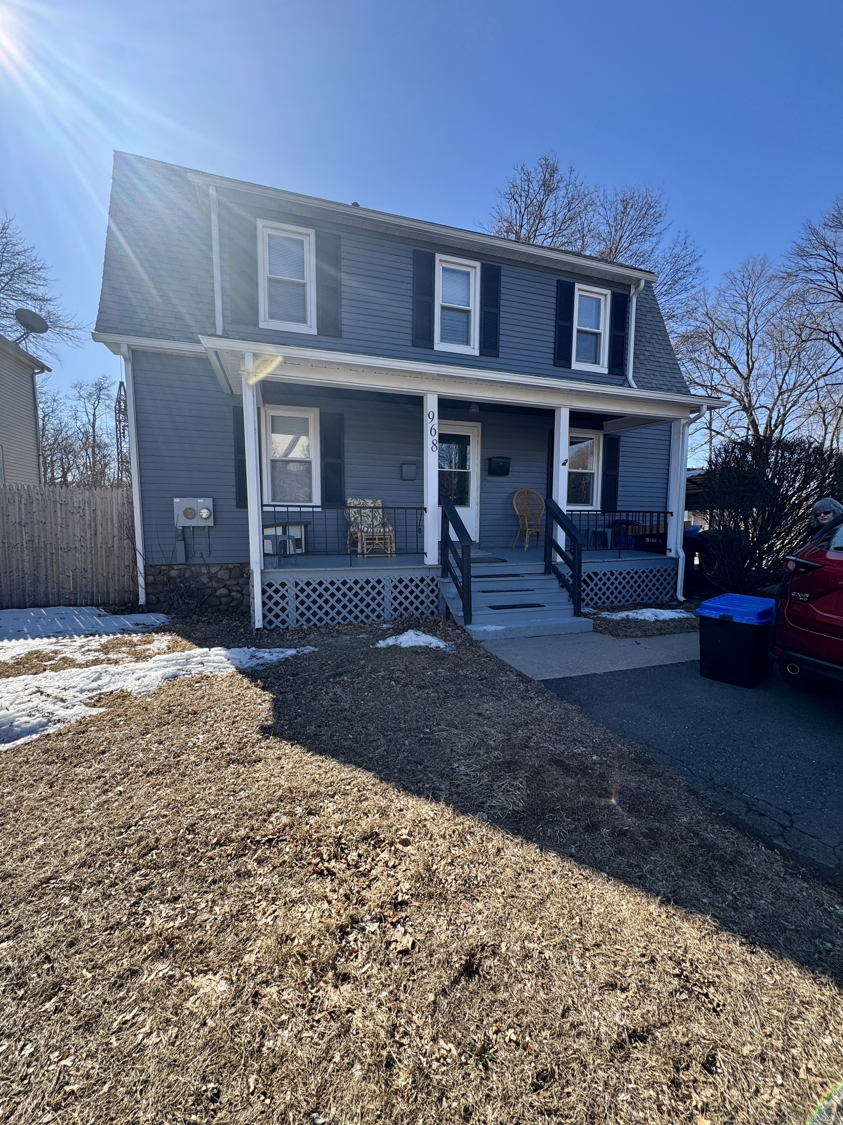 968 Corbin Avenue New Britain CT 06052