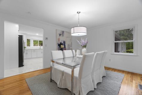 20 Ravenwood Drive Weston CT 06883