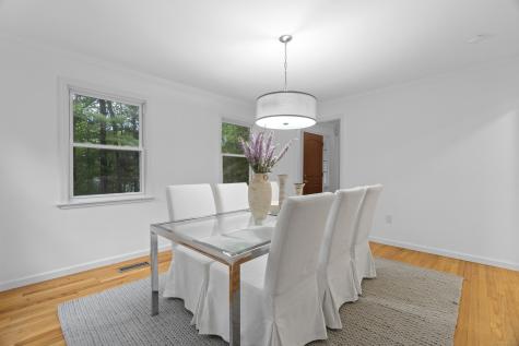 20 Ravenwood Drive Weston CT 06883