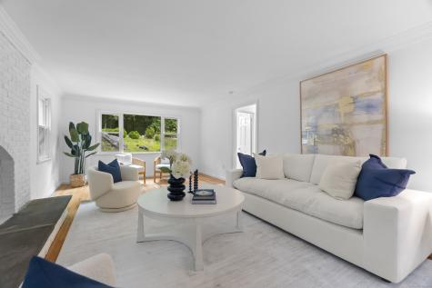 20 Ravenwood Drive Weston CT 06883