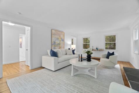 20 Ravenwood Drive Weston CT 06883