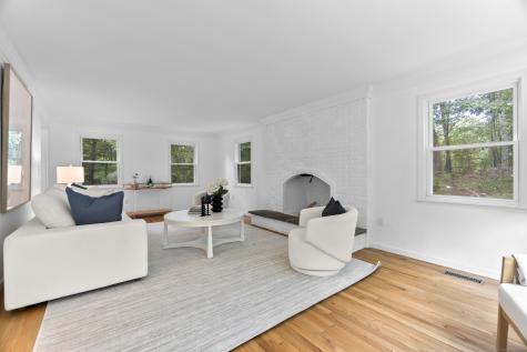 20 Ravenwood Drive Weston CT 06883